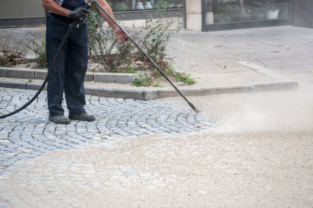 Best Gas Station Cleaning  in Redwood Valley, CA