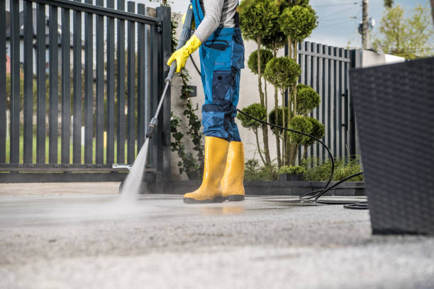Boat and Dock Cleaning in Redwood Valley, CA